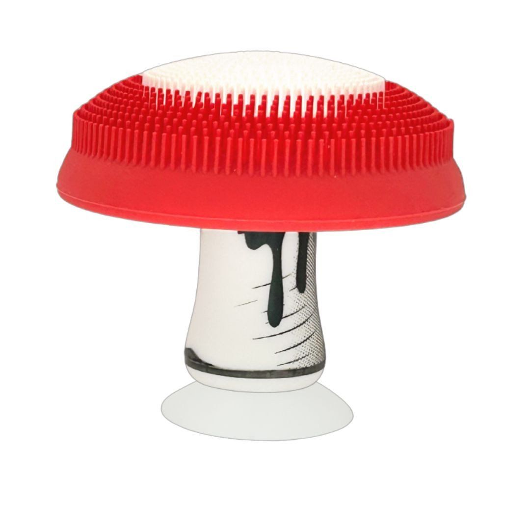 Fungus Among Us Scrubber