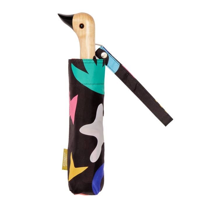 Umbrella - Duckhead: Palma Print