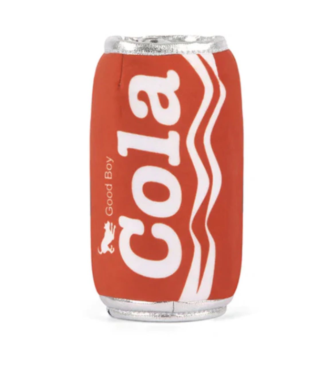 Dog Toy - Snack Attack Cola