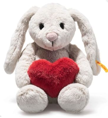 Stuffie - Rabbit Love