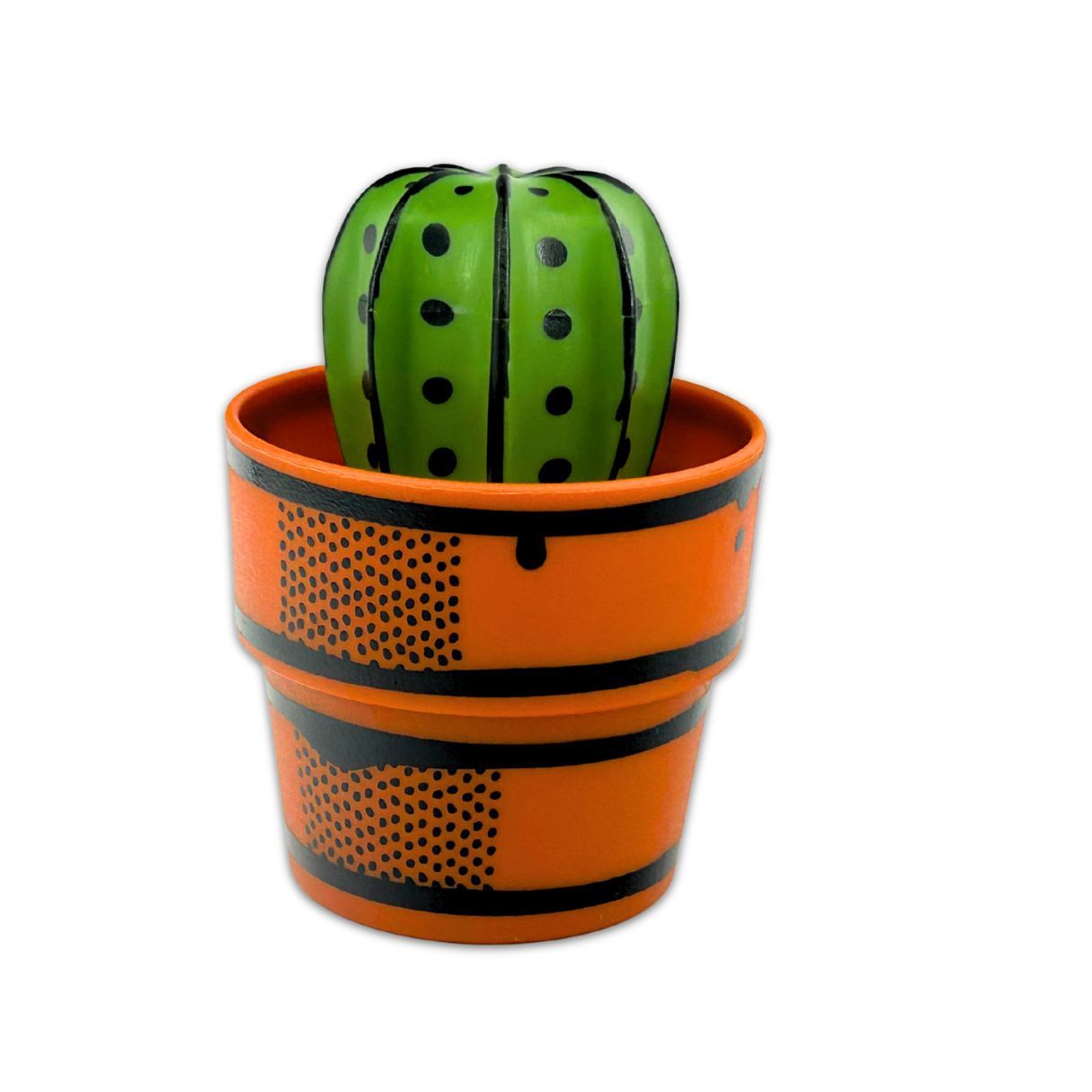 Cactus Makes Perfect Scrubber