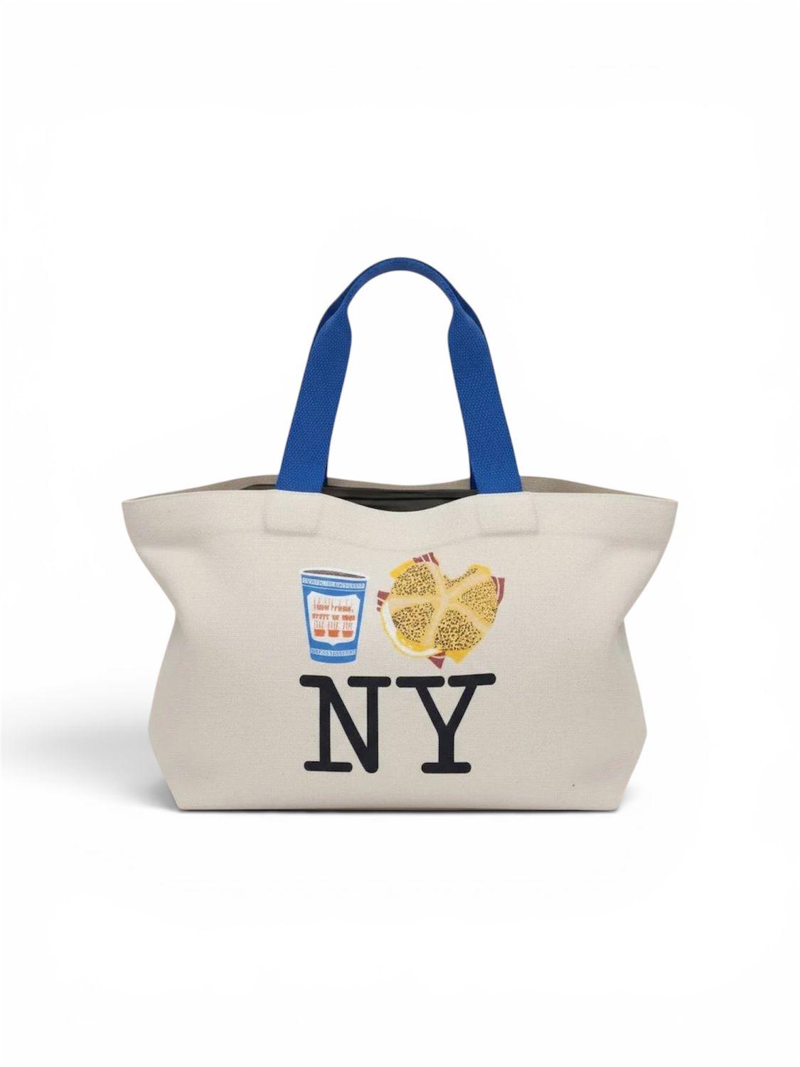 Tote - Mini Coffee BEC