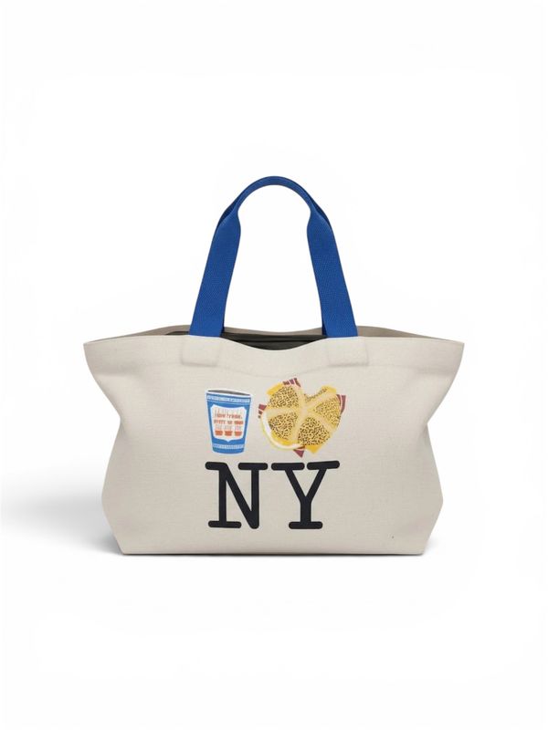 Tote - Mini Coffee BEC