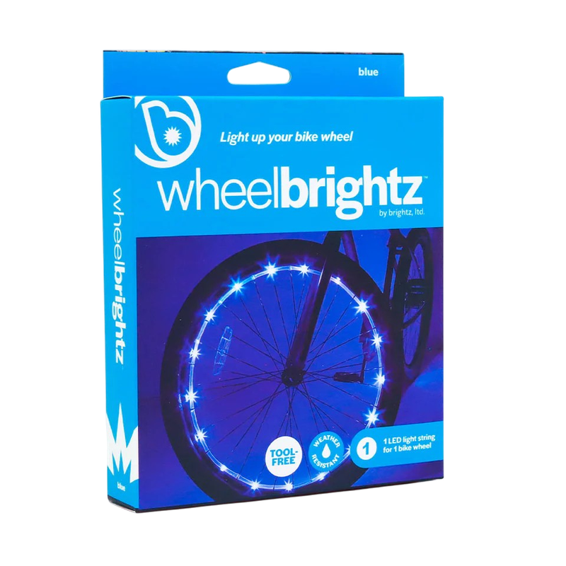 Wheel Brightz - Blue