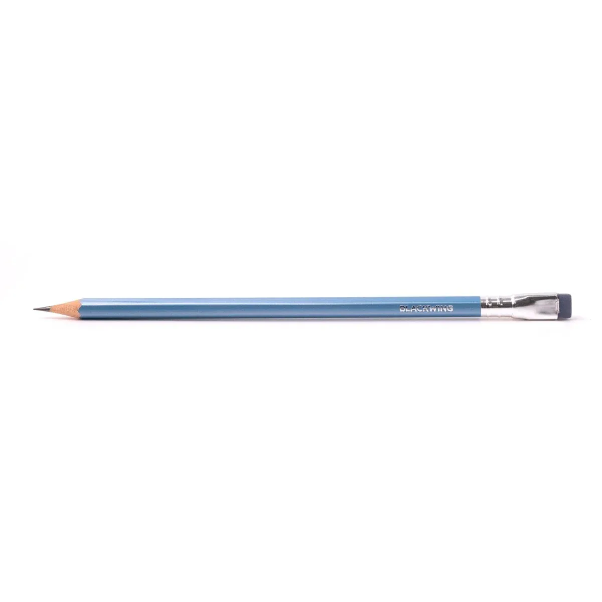 Blackwing Pearl Pencil Blue set of 12 Balanced