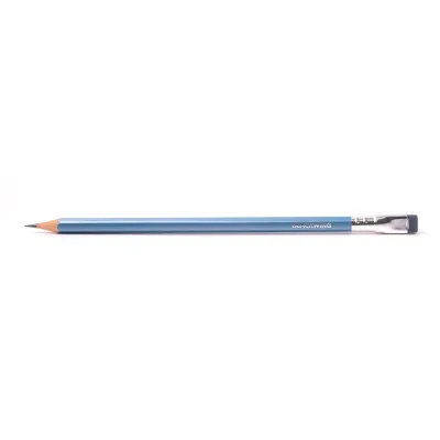 Blackwing Pearl Pencil Blue set of 12 Balanced