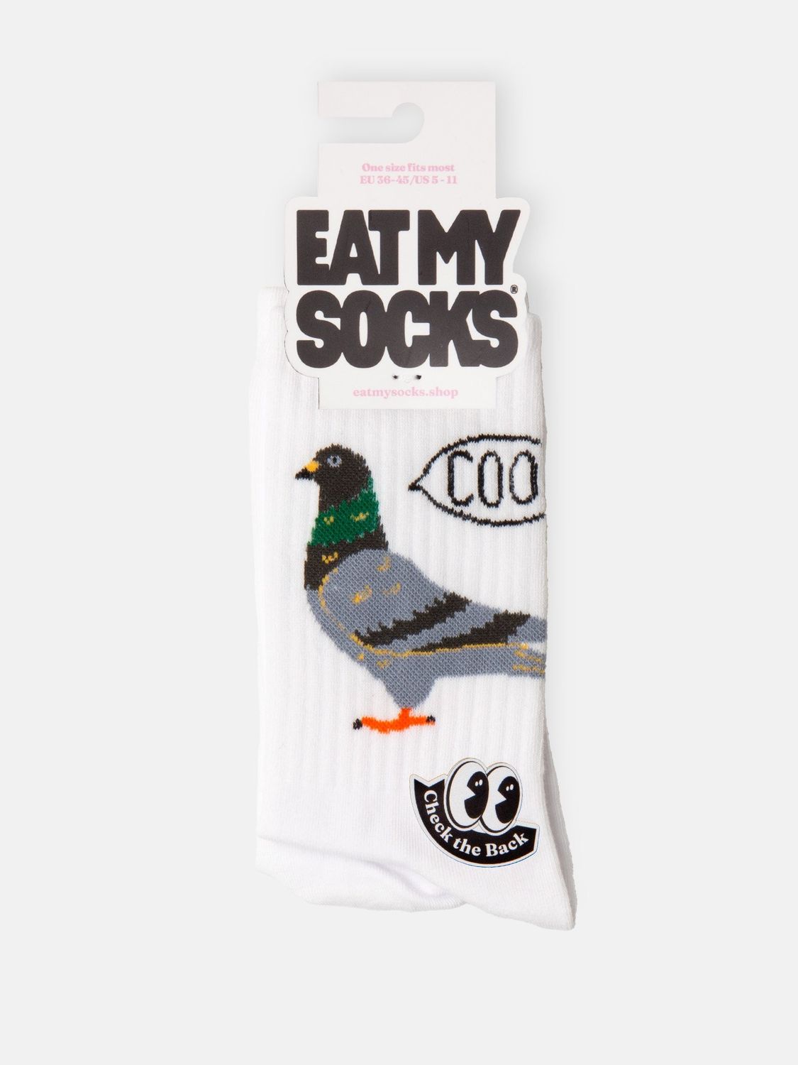 Socks - EMS Pigeon