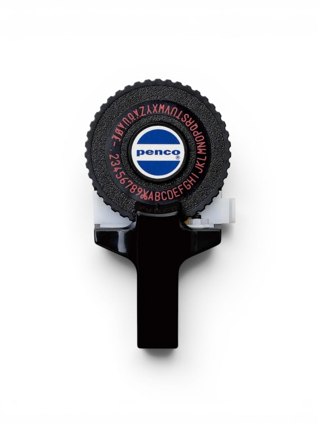 Tape Writer - Labelmaker