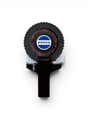 Tape Writer - Labelmaker