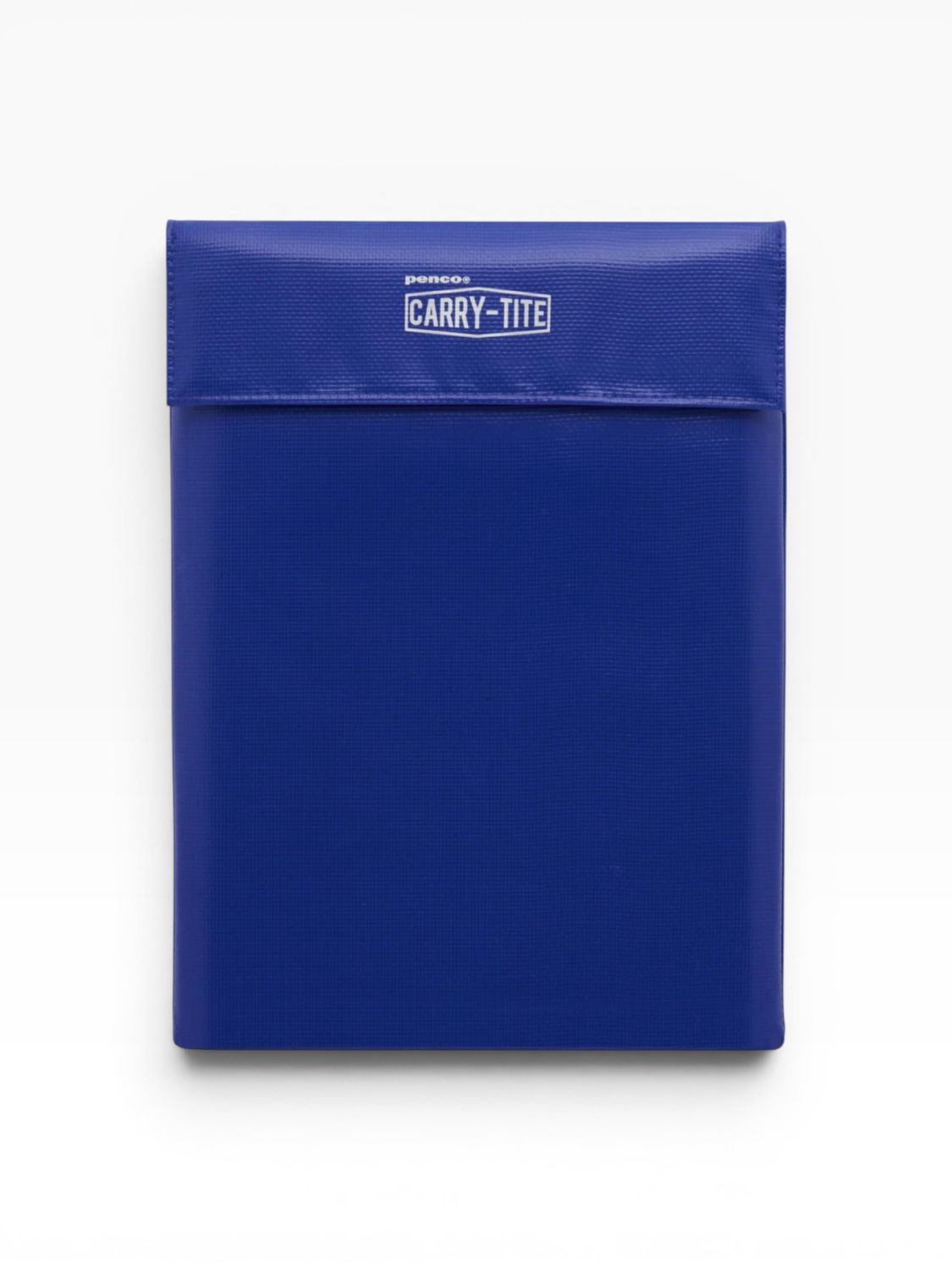 Carry Tite TP Laptop Sleeve - Penco Blue
