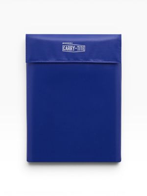 Carry Tite TP Laptop Sleeve - Penco Blue
