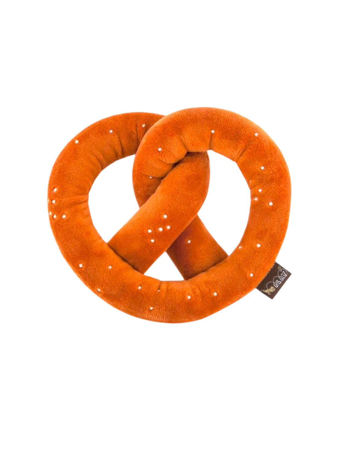Dog Toy - Pretzel