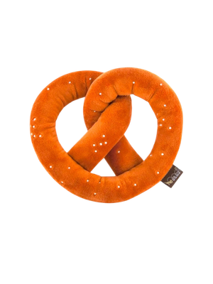 Dog Toy - Pretzel