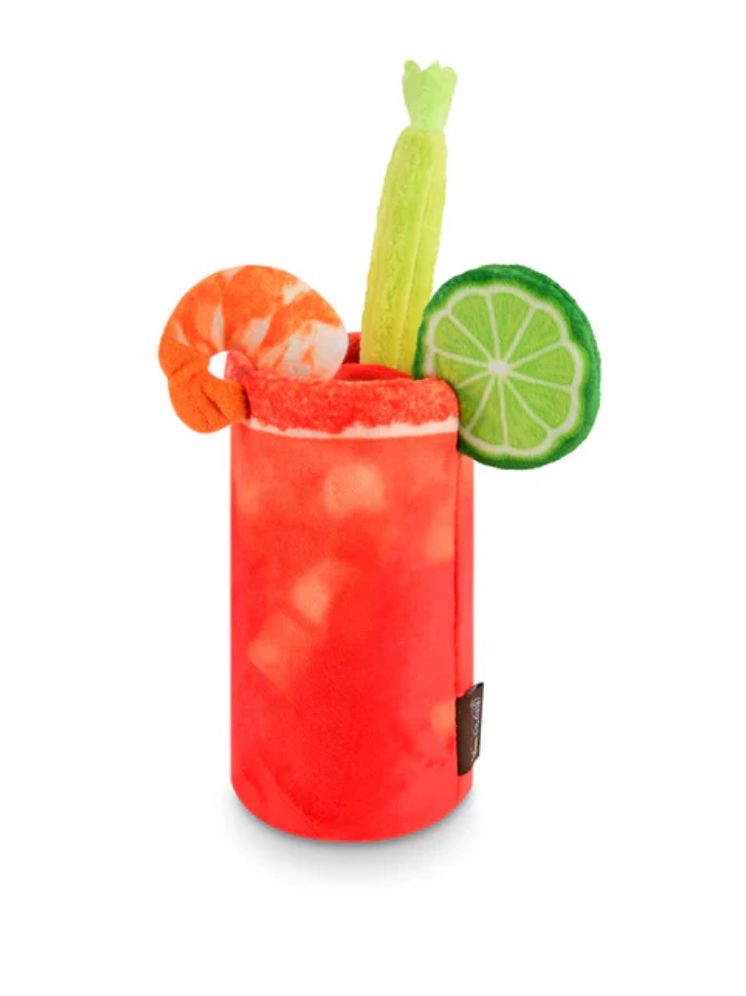 Dog Toy - Bloody Mary