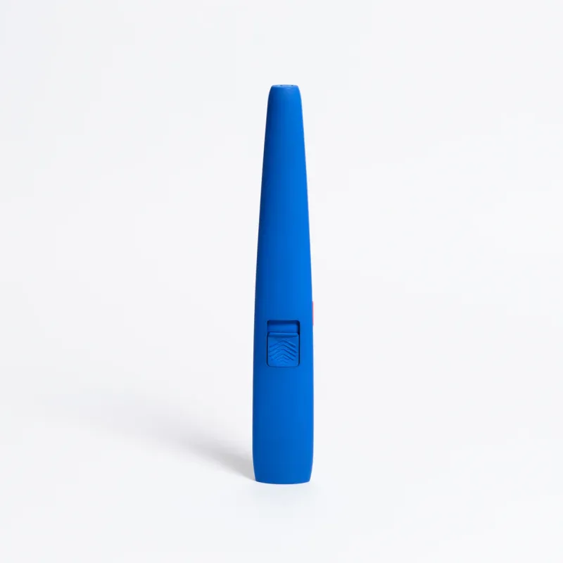 Lighter - USB Electric: MJR Royal Blue