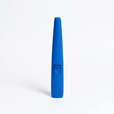 Lighter - USB Electric: MJR Royal Blue