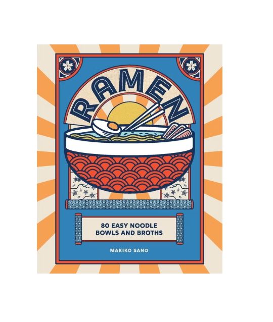 Cookbook - Ramen