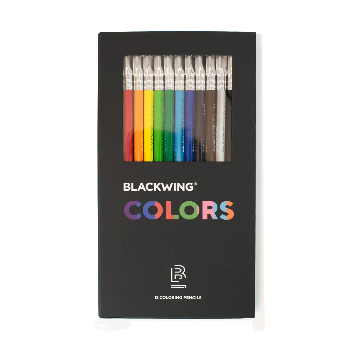 Blackwing Color Pencil Set