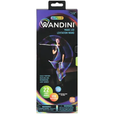 Wandini - LED Levitation Wand