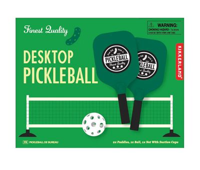Desktop Pickleball