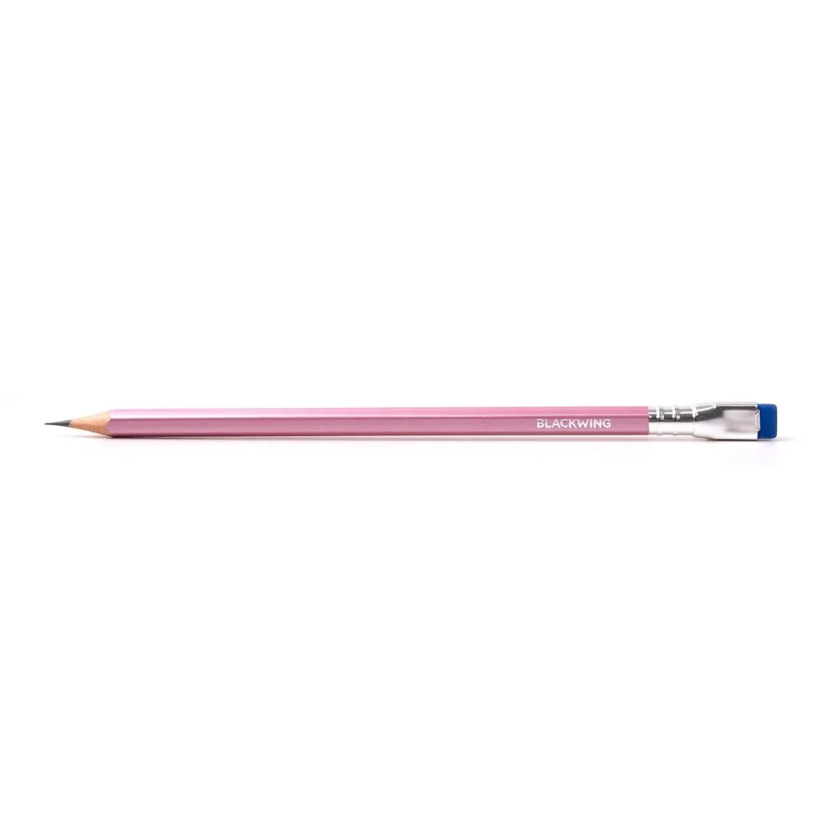 Blackwing Pearl Pencil Pink set of 12 Balanced