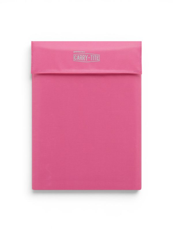 Carry Tite TP Laptop Sleeve - Penco Pink