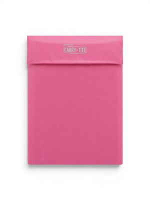 Carry Tite TP Laptop Sleeve - Penco Pink