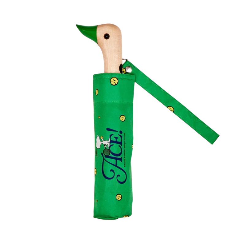 Umbrella - Duckhead: Peanuts Snoopy Ace