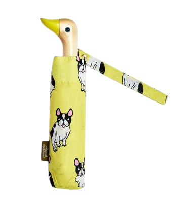 Umbrella - Duckhead: Frenchie Dog