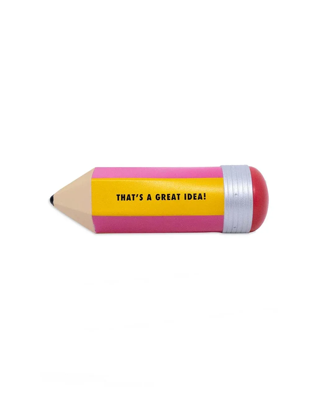 De-Stress Ball - Pencil