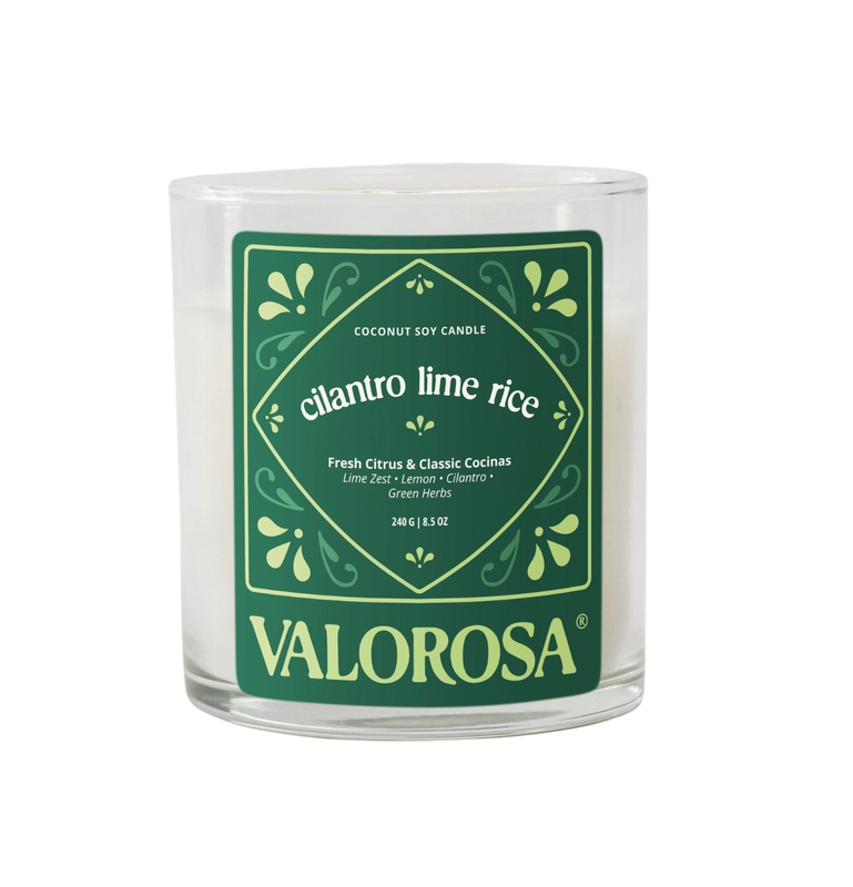 Candle - Boxed:  Cilantro Lime Rice