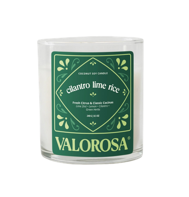 Candle - Boxed:  Cilantro Lime Rice