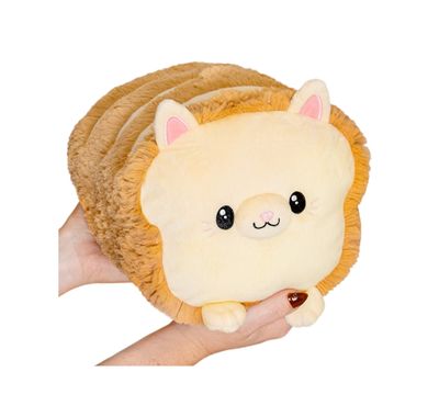 Stuffie - Squishable Cat Loaf