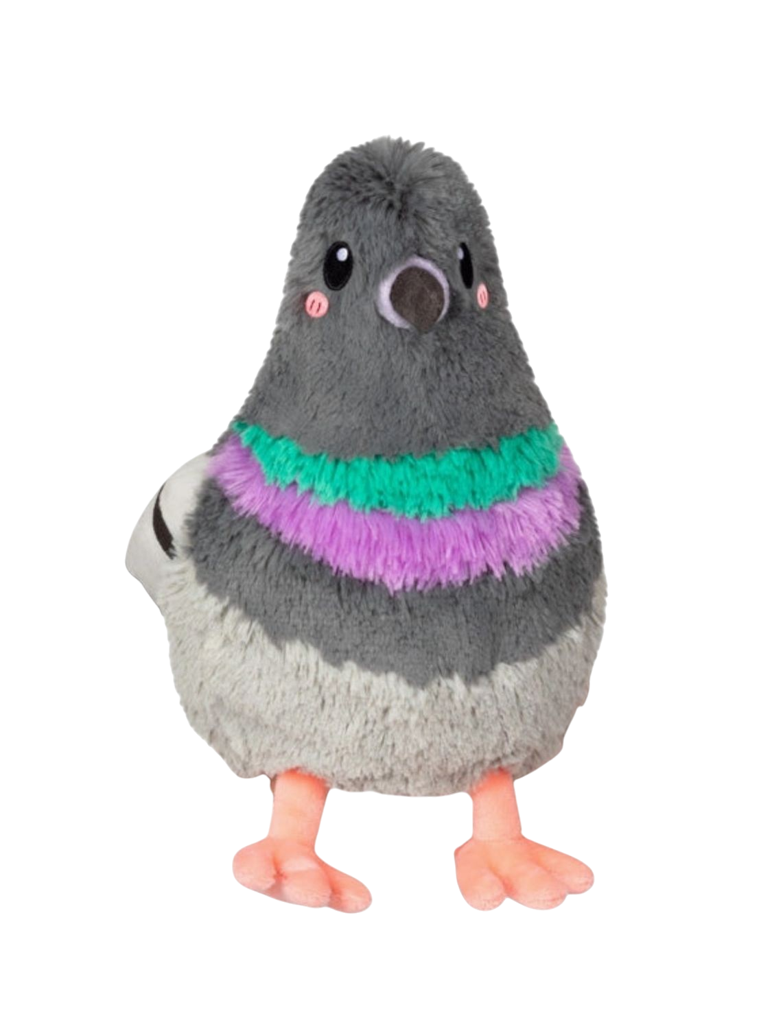 Stuffie - Squishable Pigeon