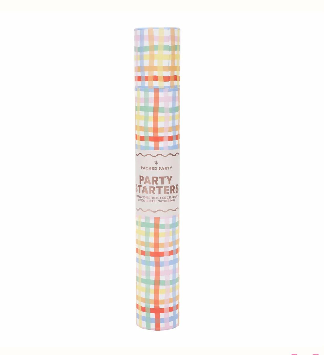 Conversation Sticks - Party Starters
