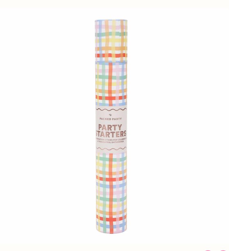 Conversation Sticks - Party Starters