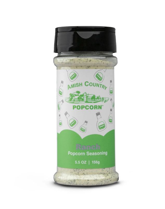 Popcorn Seasoning - Ranch