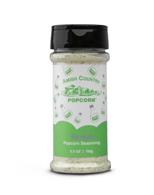 Popcorn Seasoning - Ranch