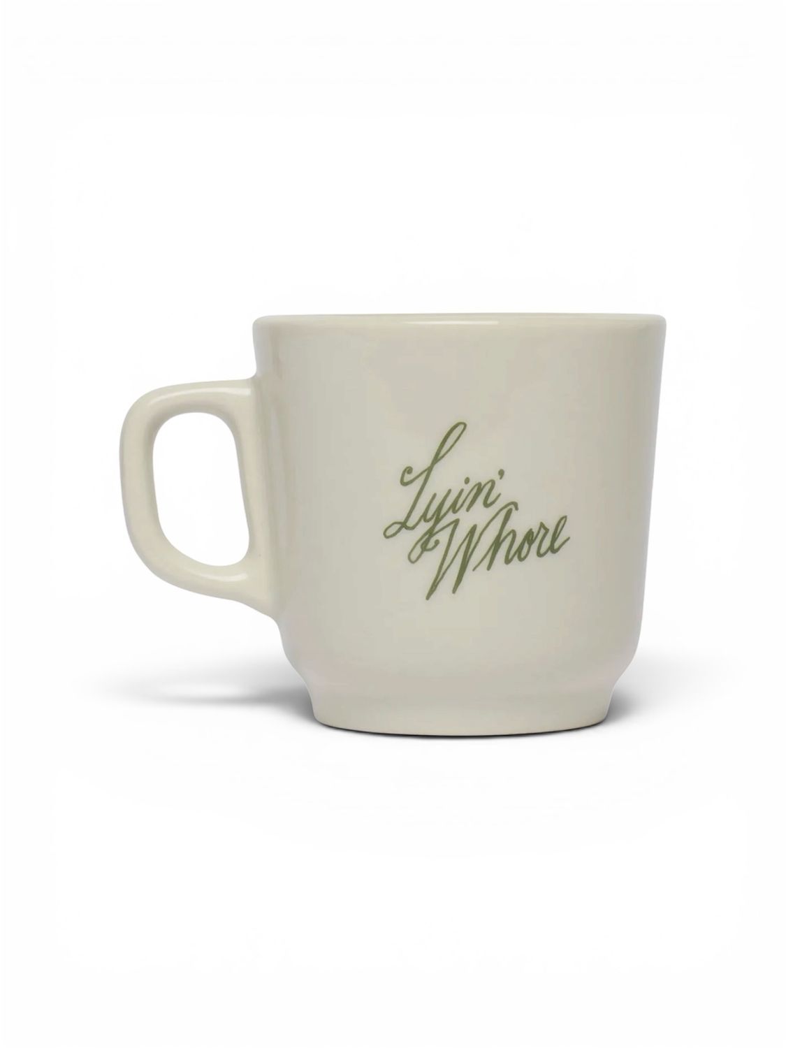 Mug - Lyin' Whore