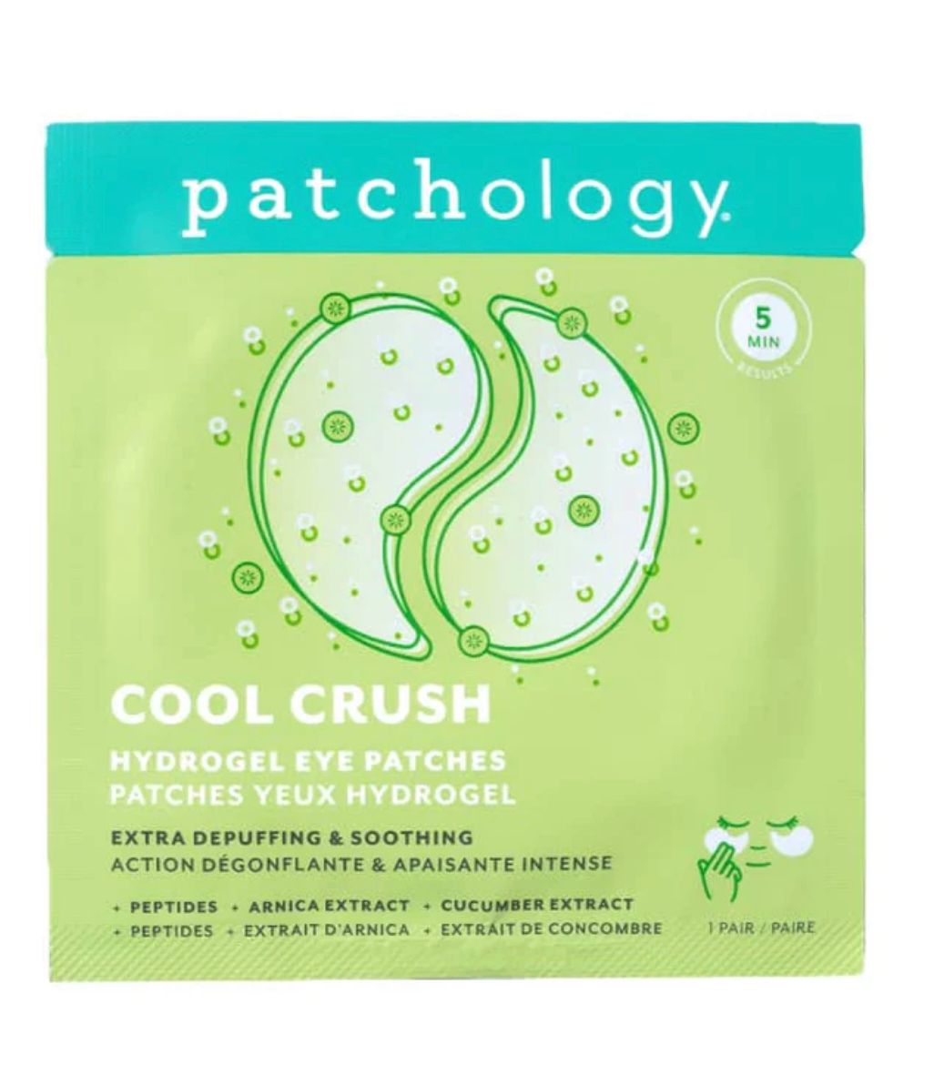 Eye Gels - Serve Chilled: Cool Crush single