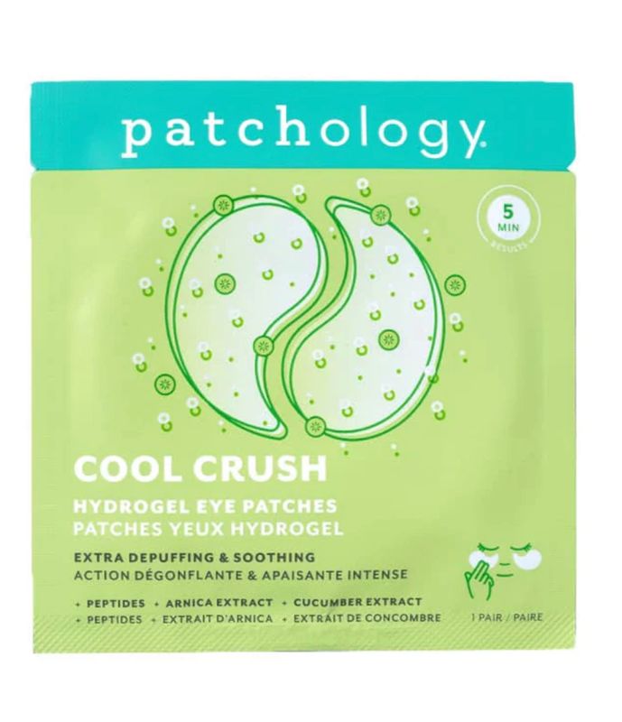Eye Gels - Serve Chilled: Cool Crush single