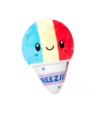 Stuffie - Mini Shaved Ice