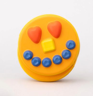 De-Stress Ball - Pancacke Smile