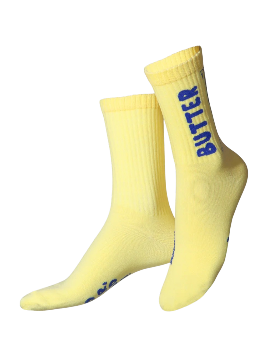 Socks - EMS Butter