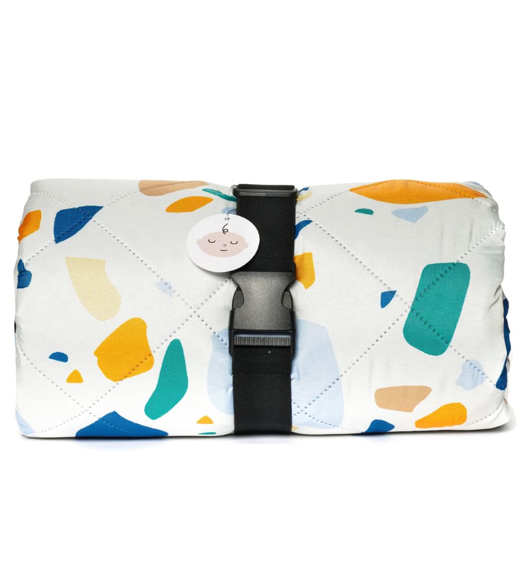 Picnic Blanket - Charlie