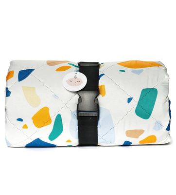 Picnic Blanket - Charlie