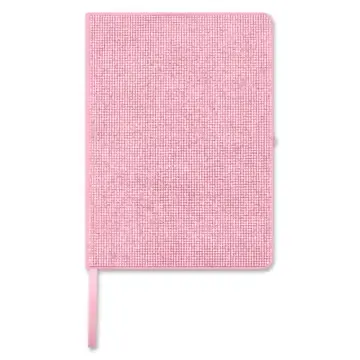 Journal - Pink Rhinestone