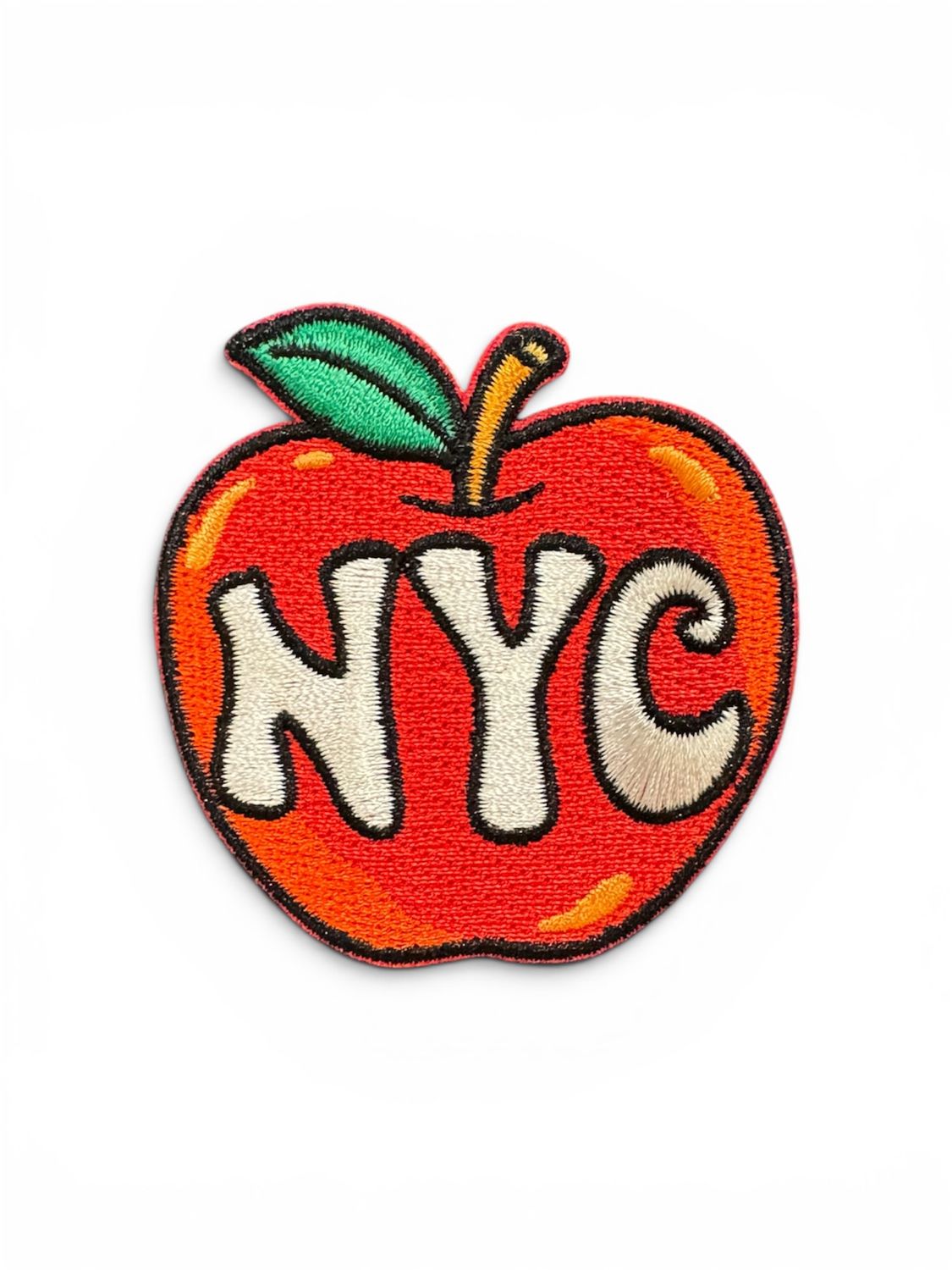Patch - NYC Big Apple