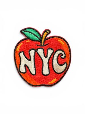 Patch - NYC Big Apple