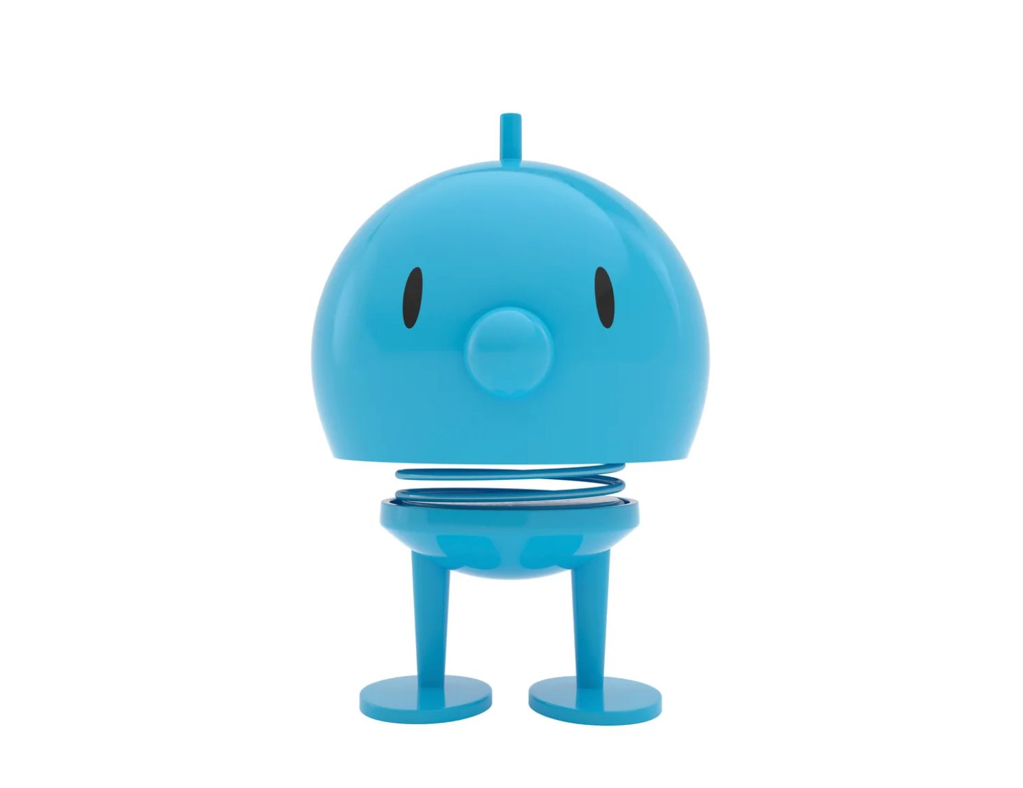 Hoptimist - Classic Bumble Large: Turquoise